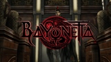 zber z hry Bayonetta